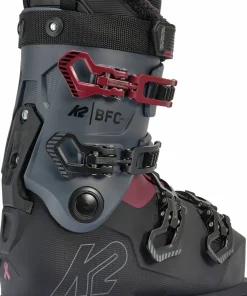 Women's BFC 95 Ski Boots Skidåkning