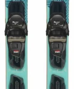 K2 Sports Women's Blur 76 - M3 10 Compact Quikclik Set Nocolour