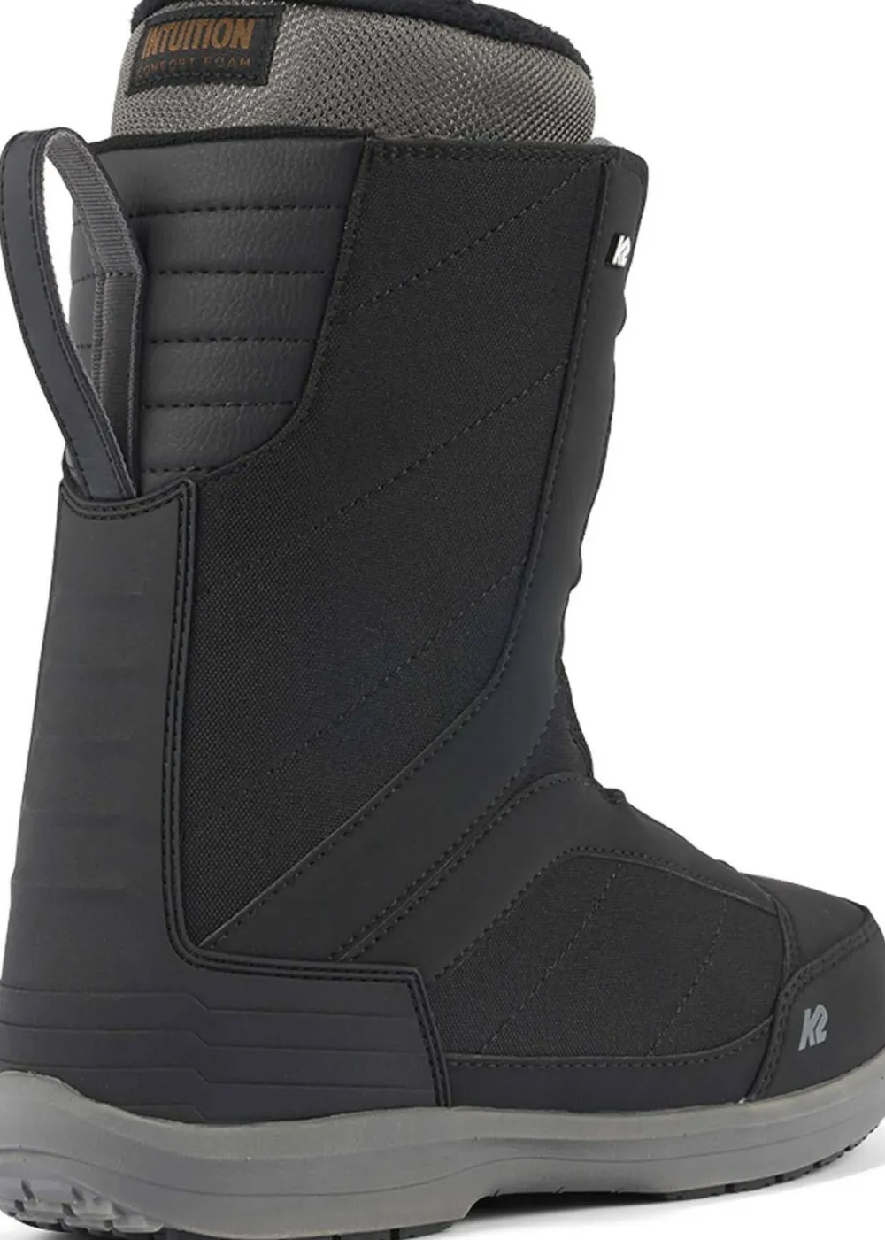 K2 Sports Women's Haven Black Outlet