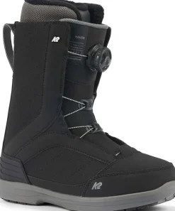 K2 Sports Women's Haven Black Outlet