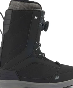 K2 Sports Women's Haven Black Outlet