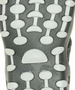 Kamik Kids' Crab Black Outlet
