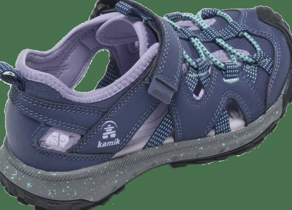 Kamik Kids' Drift Purple