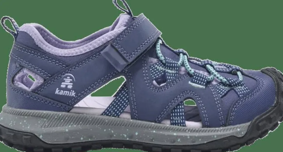 Kamik Kids' Drift Purple