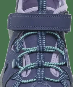 Kamik Kids' Drift Purple