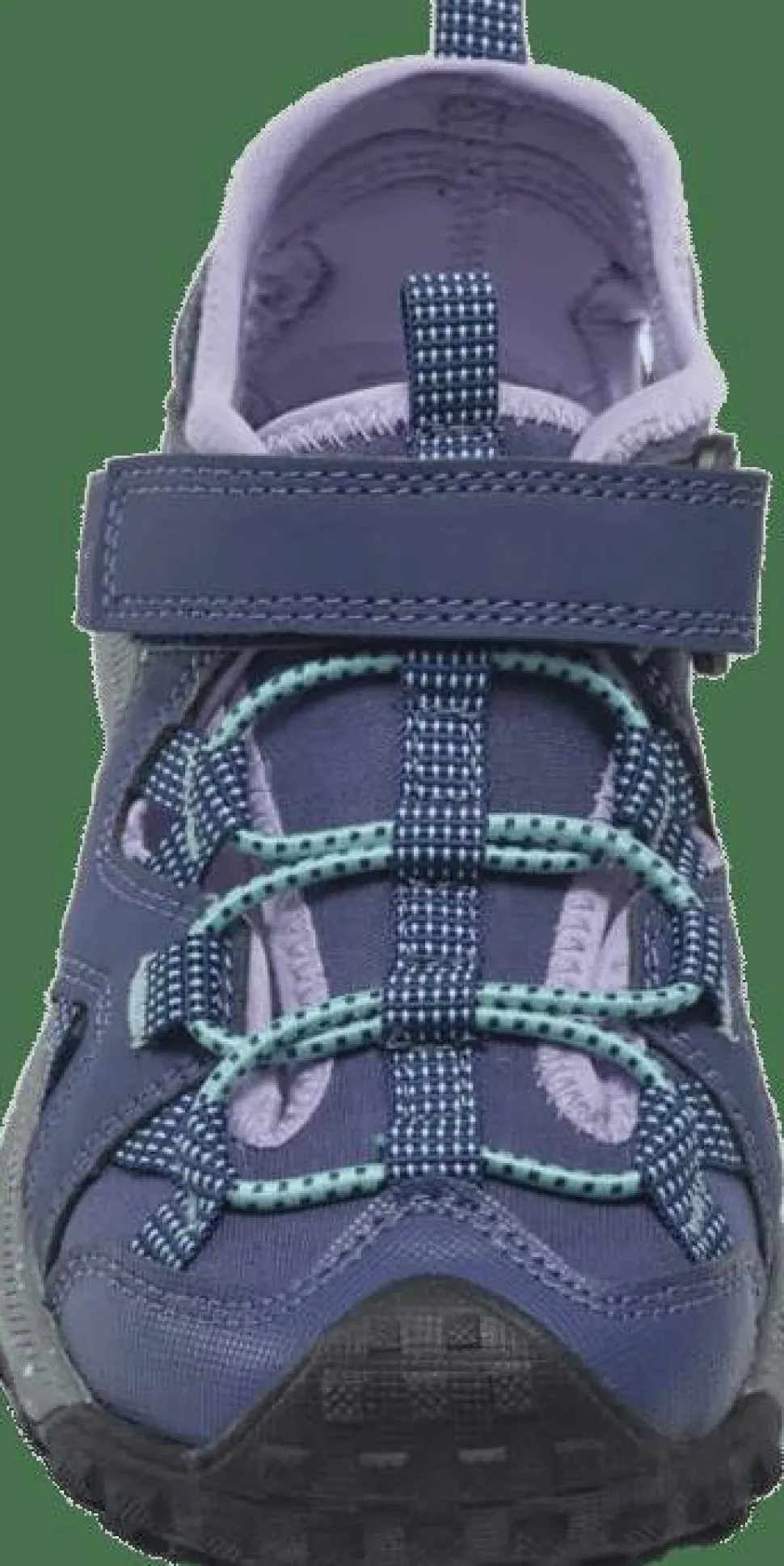 Kamik Kids' Drift Purple