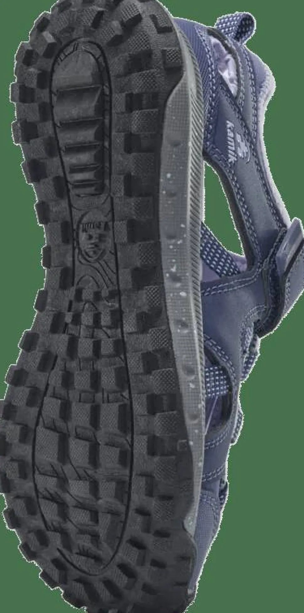 Kamik Kids' Drift Purple