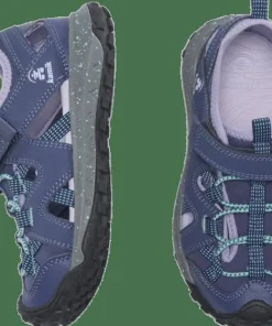 Kamik Kids' Drift Purple