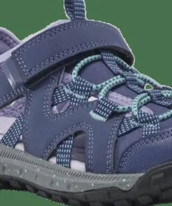 Kamik Kids' Drift Purple