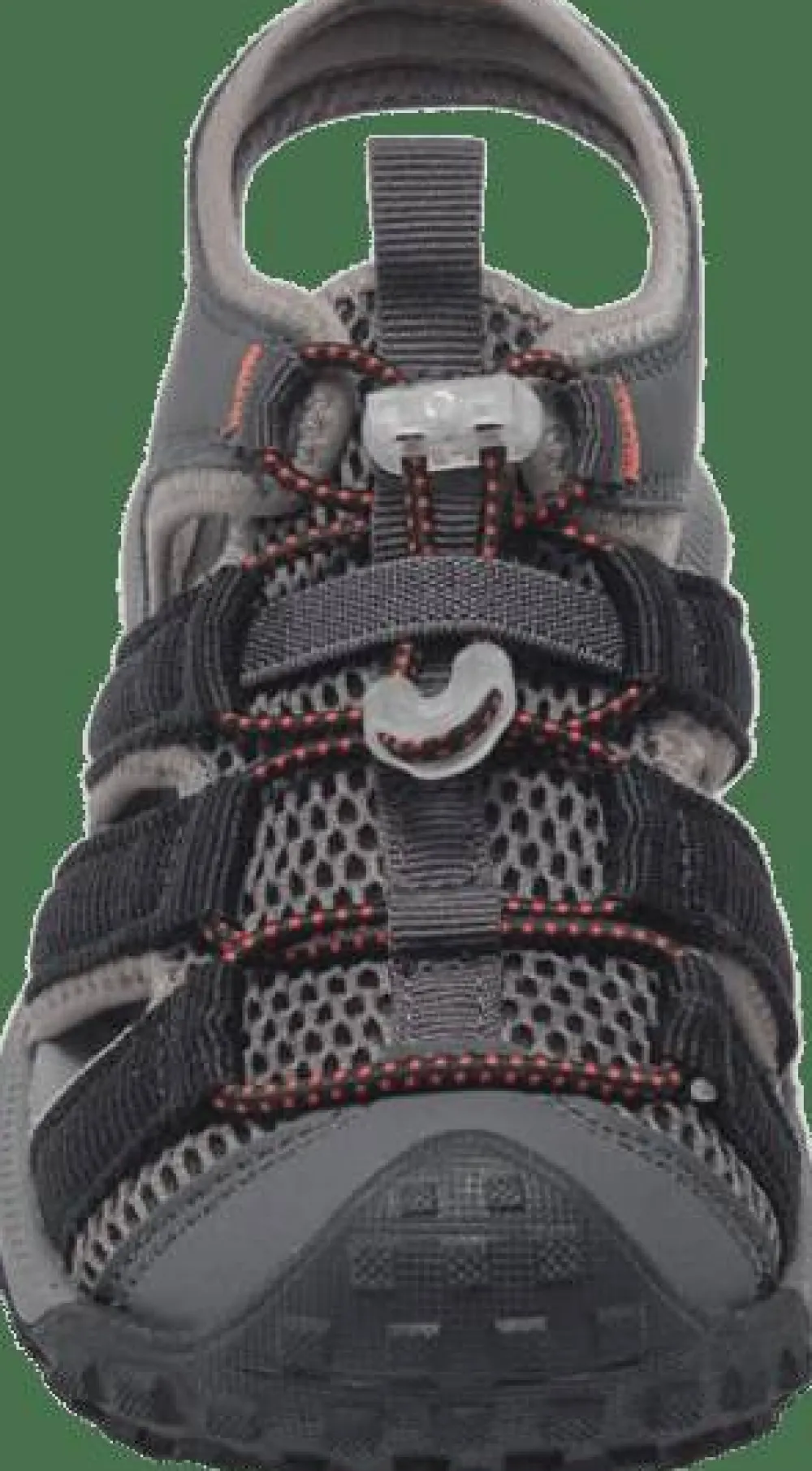 Kamik Kids' Ripple Charcoal Hot