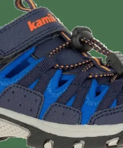 Kamik Kids' Wildcat Navy Outlet