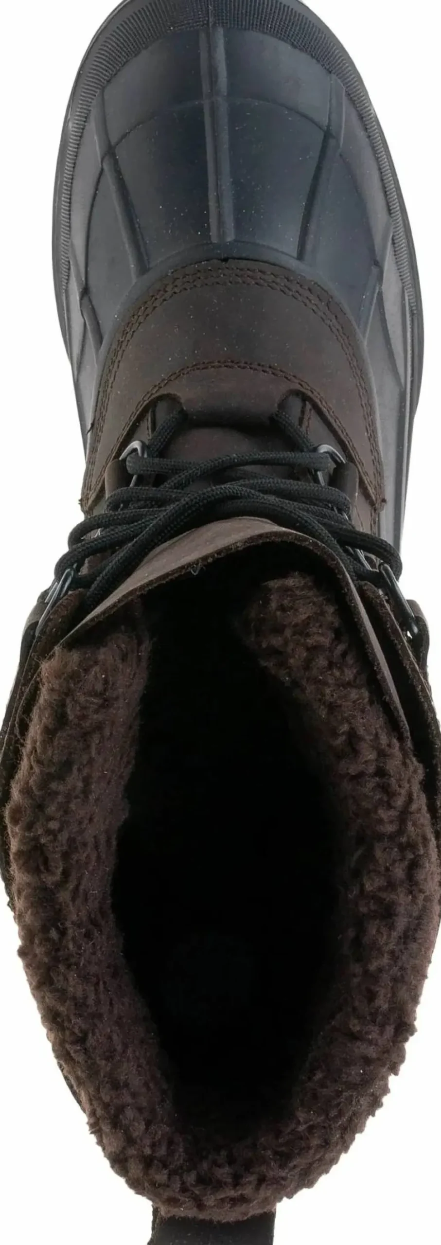 Kamik Men's Alborg Gaucho Brown GAUCHO BROWN-BRUN GAUCHO Best