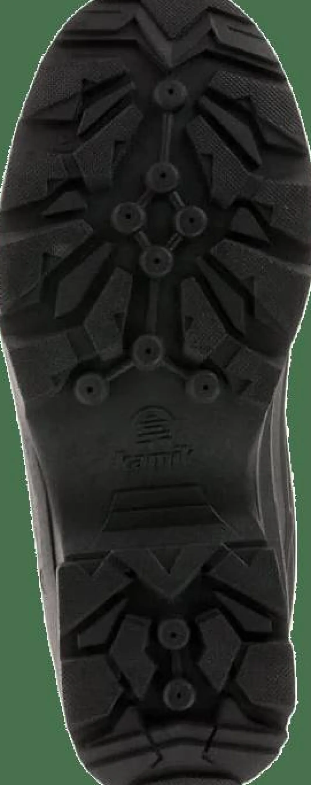 New Men's Alborg Plus Brown Vardagsskor Herr