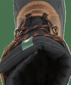 New Men's Alborg Plus Brown Vardagsskor Herr