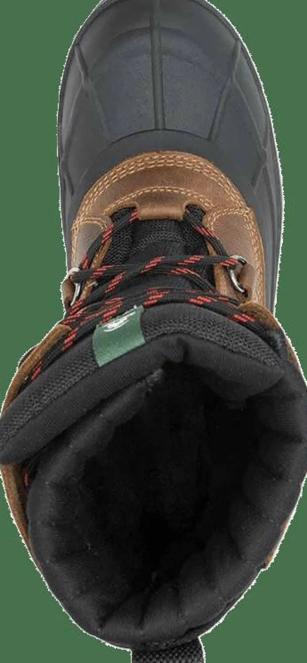 New Men's Alborg Plus Brown Vardagsskor Herr