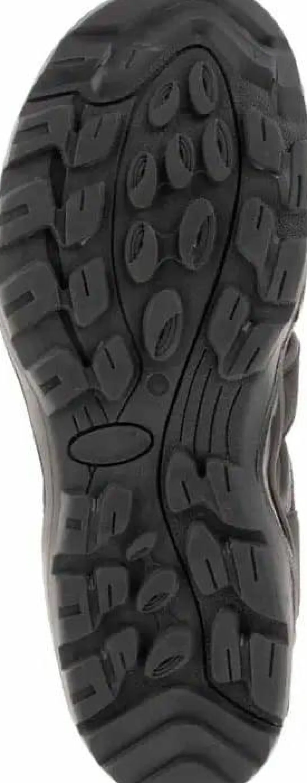 Kamik Men's Byron Bay 2 Black Online