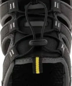 Kamik Men's Byron Bay 2 Black Online