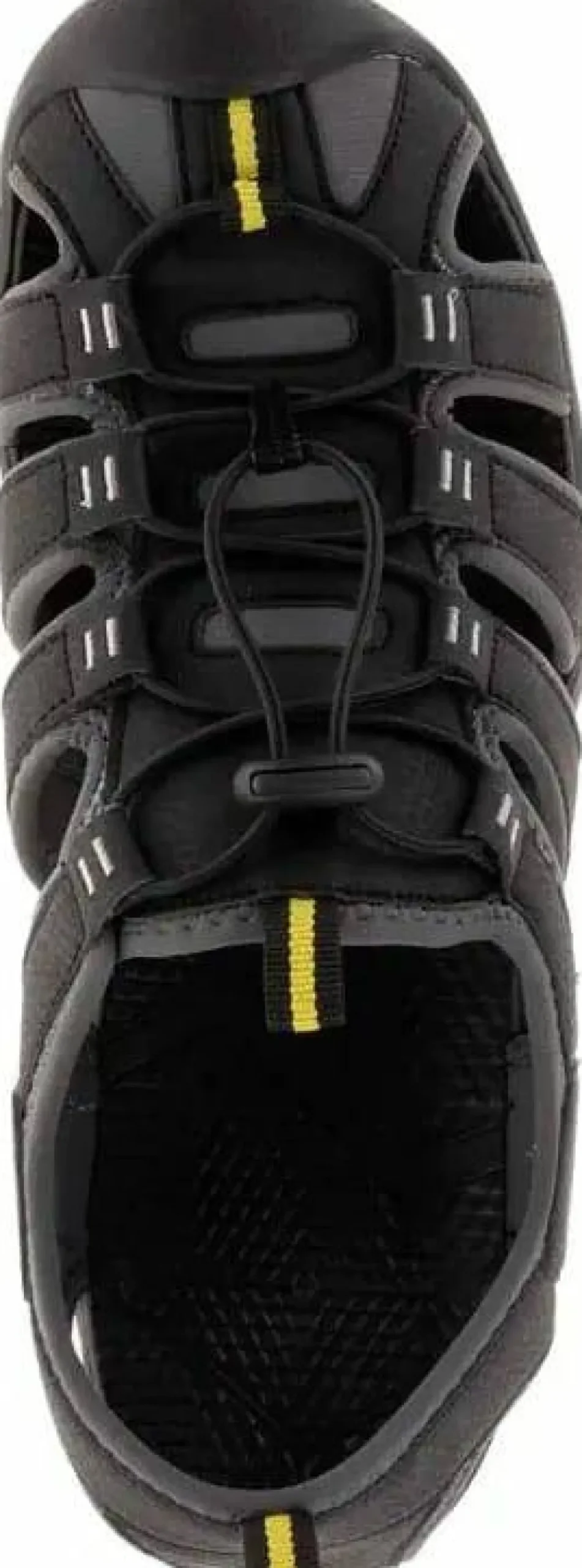 Kamik Men's Byron Bay 2 Black Online