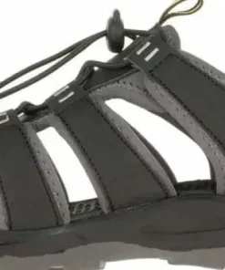 Kamik Men's Byron Bay 2 Black Online
