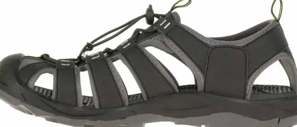 Kamik Men's Byron Bay 2 Black Online