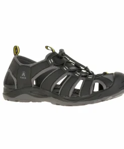 Kamik Men's Byron Bay 2 Black Online