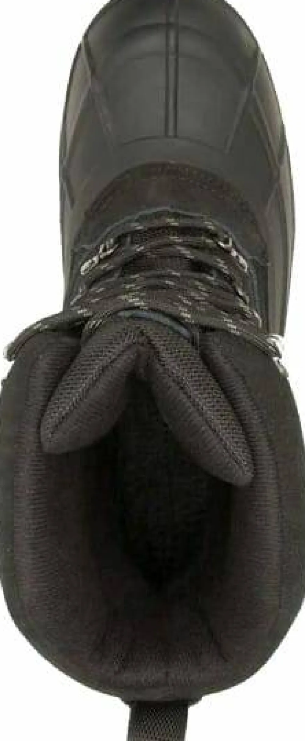 Kamik Men's Fargo 2 Black
