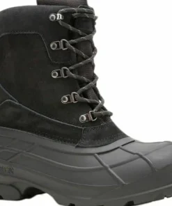 Kamik Men's Fargo 2 Black