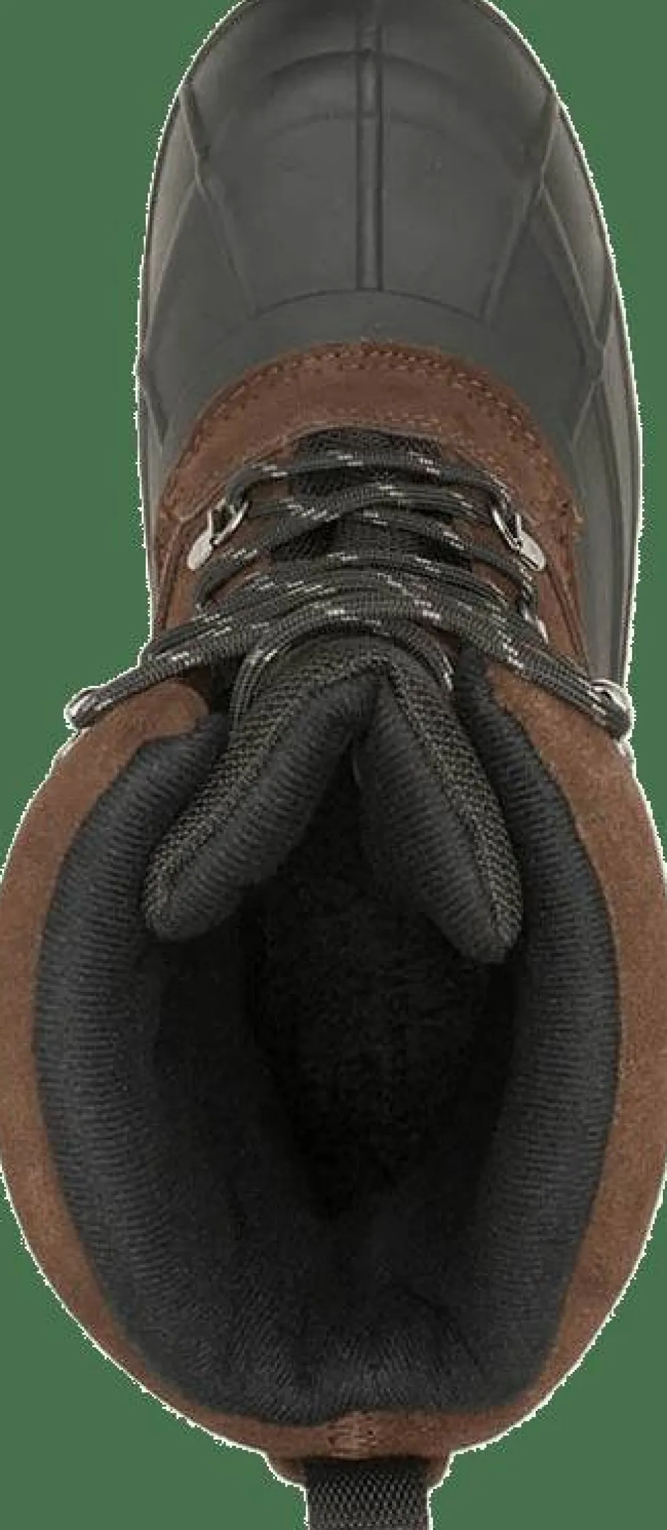 Kamik Men's Fargo 2 Dark Brown