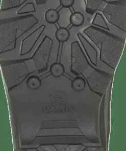 Kamik Men's Fargo 2 Dark Brown