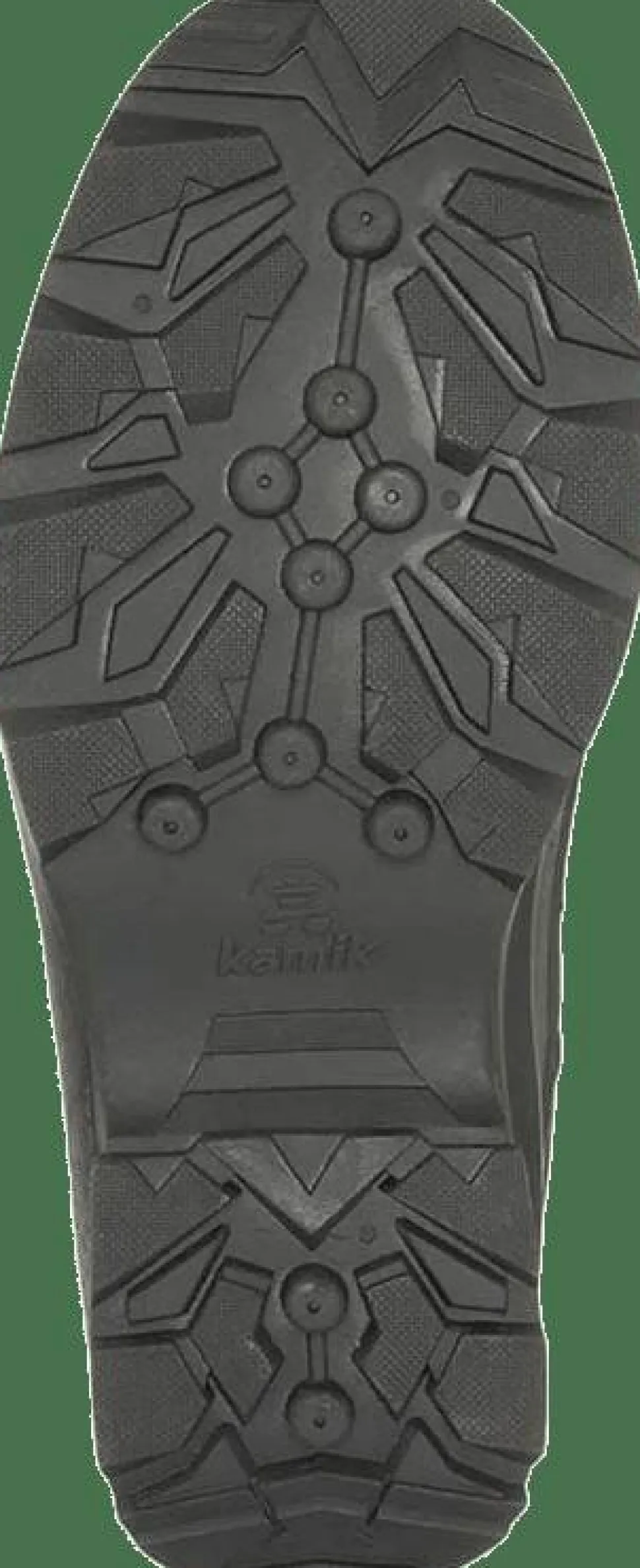 Kamik Men's Fargo 2 Dark Brown