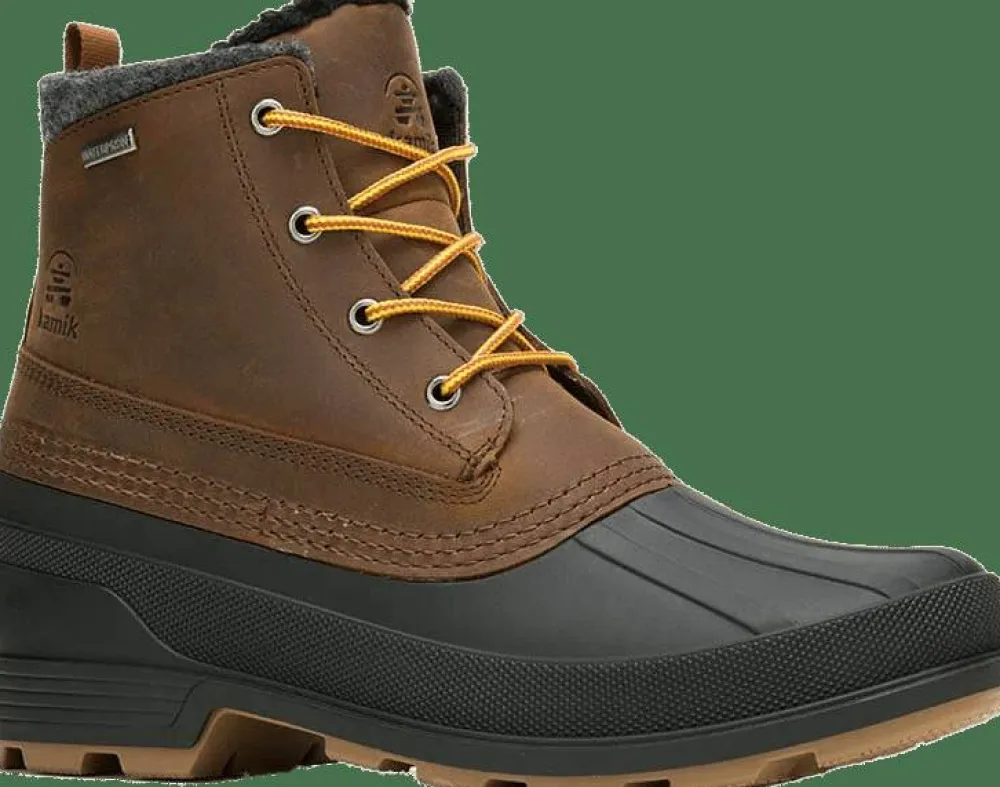 Hot Men's Lawrence Vardagsskor Herr