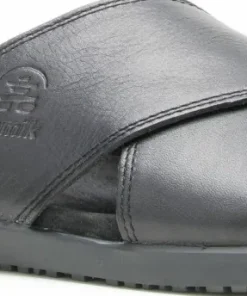 Kamik Men's Marty Cross Black Outlet