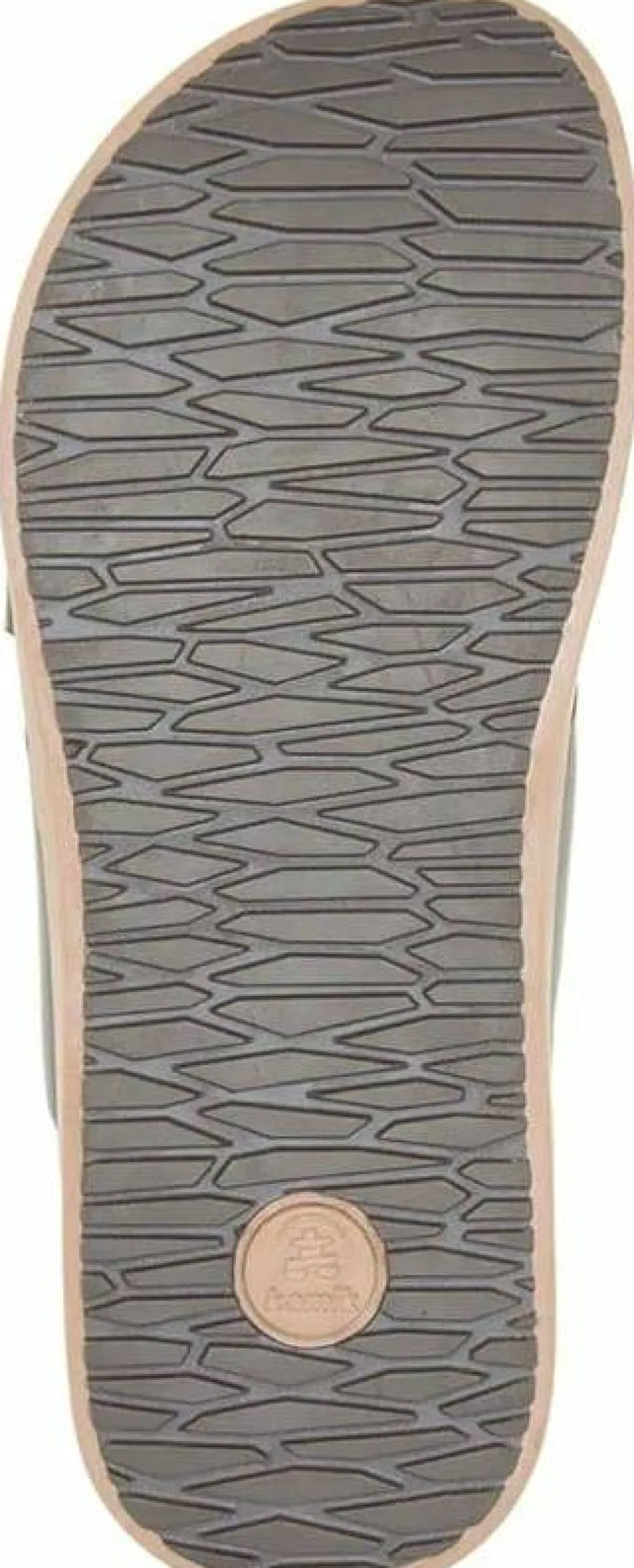 Kamik Men's Marty Cross Dark Brown