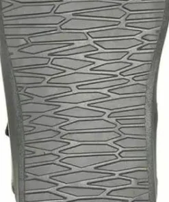 Kamik Men's Marty Slide Black