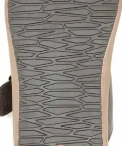 Kamik Men's Marty Slide Dark Brown