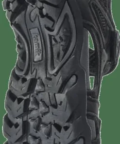 Kamik Men's Milos Black Best