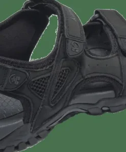 Kamik Men's Milos Black Best