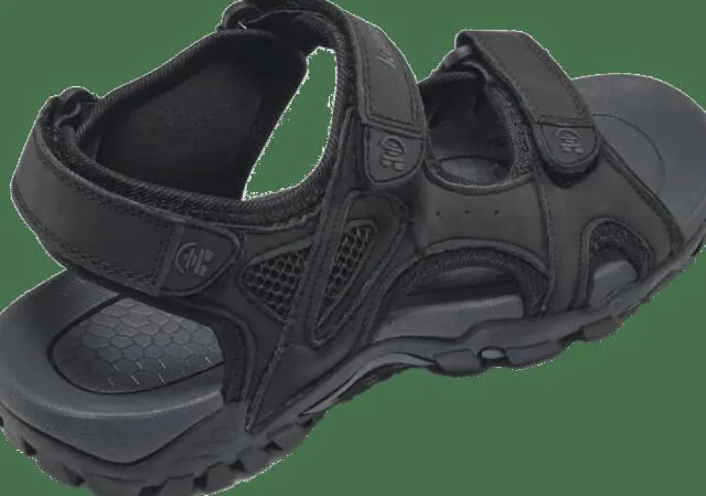 Kamik Men's Milos Black Best