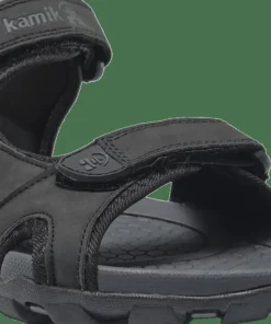 Kamik Men's Milos Black Best