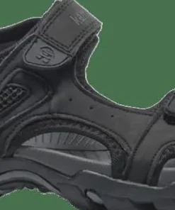 Kamik Men's Milos Black Best