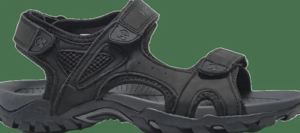 Kamik Men's Milos Black Best