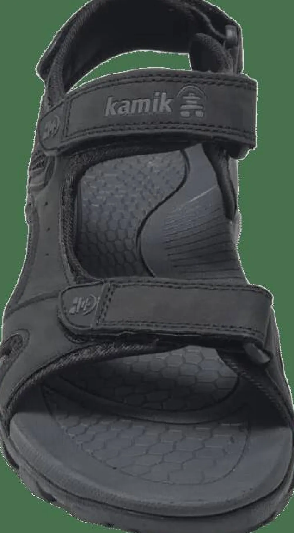 Kamik Men's Milos Black Best