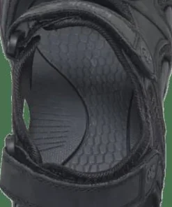 Kamik Men's Milos Black Best