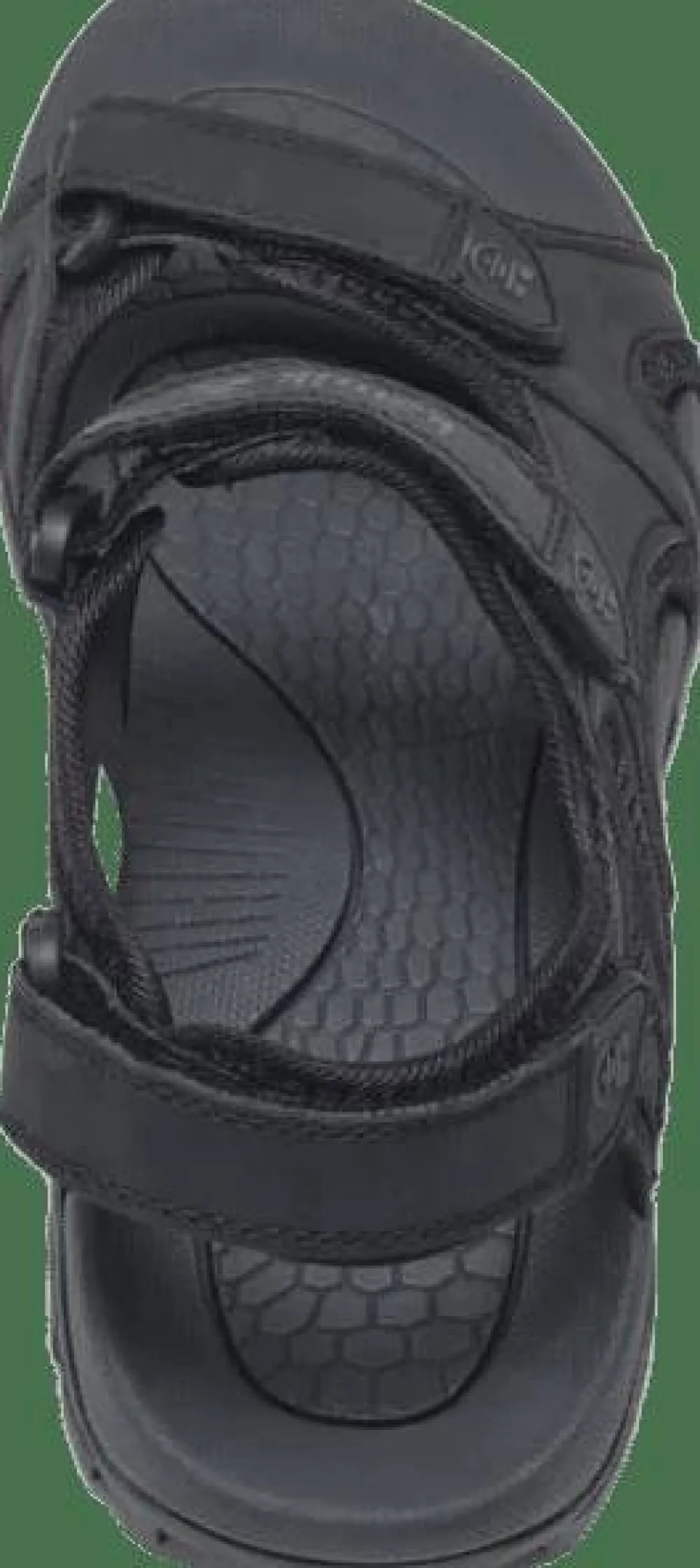 Kamik Men's Milos Black Best