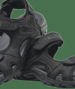 Kamik Men's Milos Black Best
