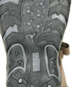 Kamik Men's Milos Brown