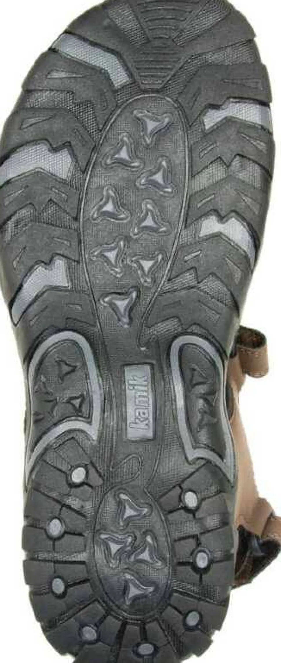 Kamik Men's Milos Brown