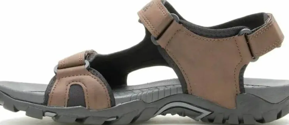 Kamik Men's Milos Brown