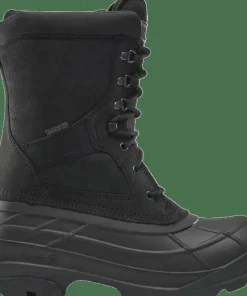 Discount Men's Nation Plus Vinterskor Herr