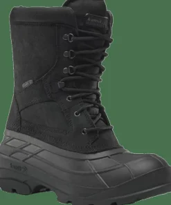 Discount Men's Nation Plus Vinterskor Herr
